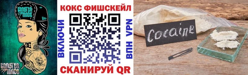 Купить закладки  Печора  Cocaine FishScale 